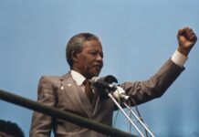 Mandela y la lucha contra el apartheid, alcances y límites