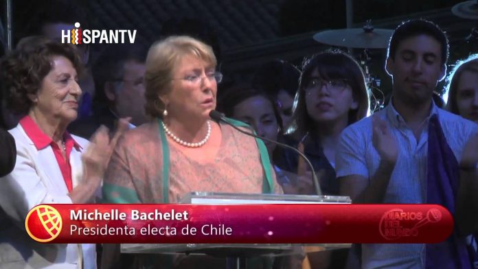bachelet