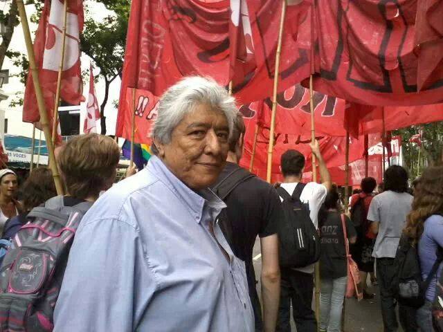 oscar alba