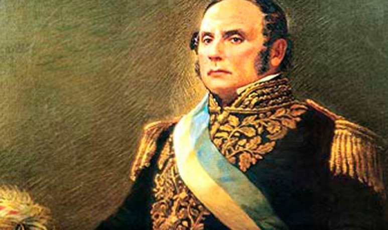 Urquiza, el fin del ideario federal