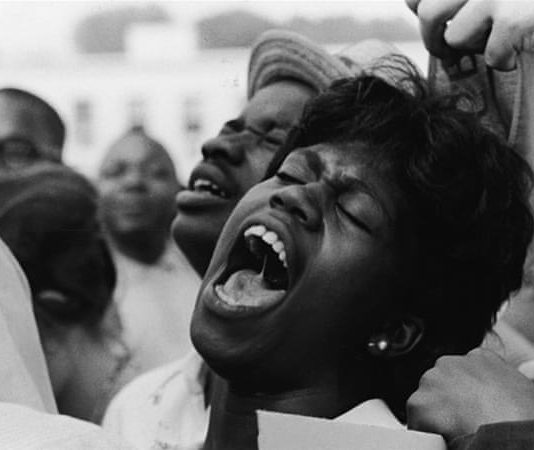 Historia: Tres etapas del racismo en EEUU