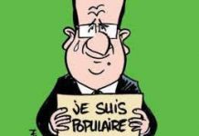 La Unidad Nacional de la burguesía para avanzar contra los trabajadores y el pueblo.