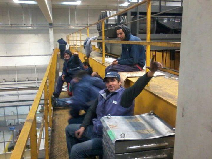 Gestamp y Lear: lecciones de dos grandes luchas obreras