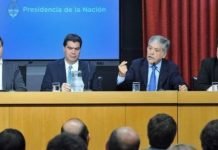 Más ortodoxia y menos “ley de medios K”