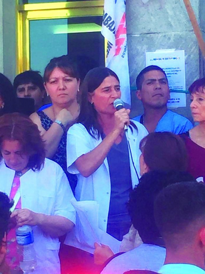 Andrea Dopazo