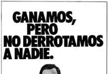 CoNaDeP: la “gran estafa” de la democracia patronal