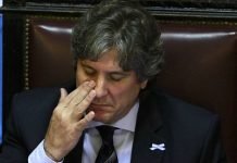 Un sainete de consecuencias impredecibles