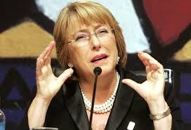 bachelet
