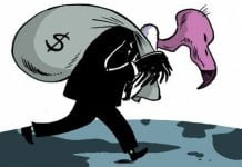 Coqueteando con el default