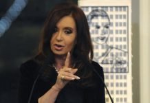 Discurso de Cristina por Cadena Nacional – Cuando el lobo se disfraza de oveja