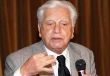 Antonio Cafiero: el peronismo institucional