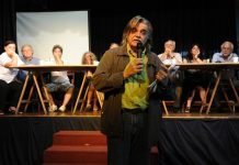 Carta Abierta cacarea para ocultar el saqueo al salario