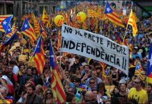 Estado español – En duda el referéndum del 9 de noviembre