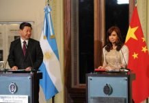 Los acuerdos entre Cristina y Xi Jinping