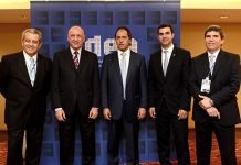 Coloquio de IDEA – La burguesía argentina se mira al espejo