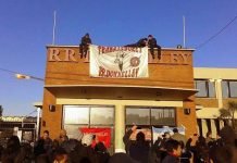 El gobierno da marcha atrás… frente a los empresarios