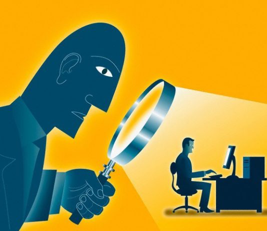 Sobre el uso revolucionario de las redes sociales