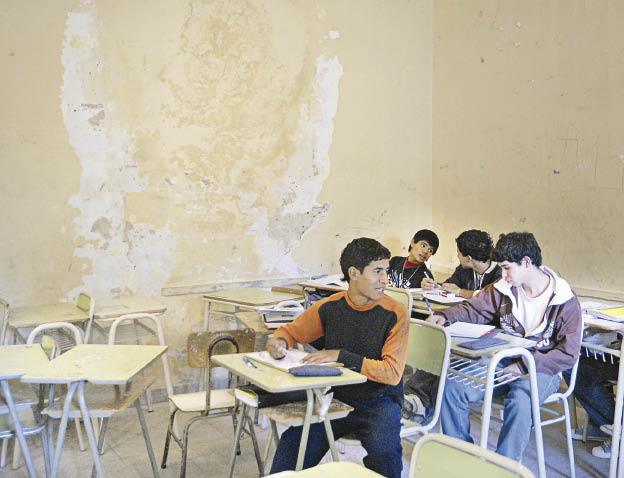 escuela