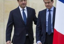 Crisis política en Francia: el gobierno “socialista” reafirma su curso pro-patronal