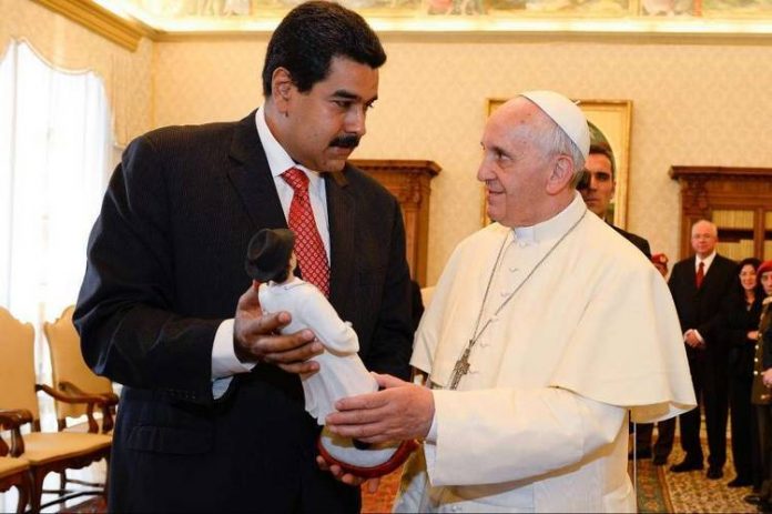 francisco-maduro