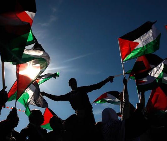 Un viaje a la Palestina ocupada