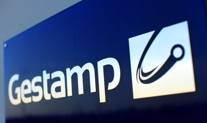 gestamp