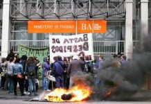 Una escandalosa estafa a los trabajadores