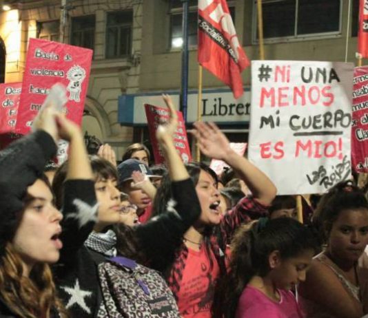 Las múltiples vías para la construcción del partido