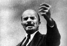 Crítica del infantilismo de izquierda