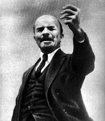 Crítica del infantilismo de izquierda