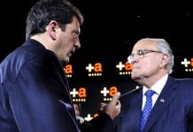 Proyecto de reforma del Código Penal