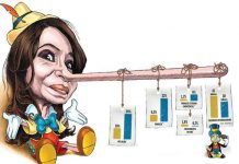 La numerología K – Mentime que me gusta…