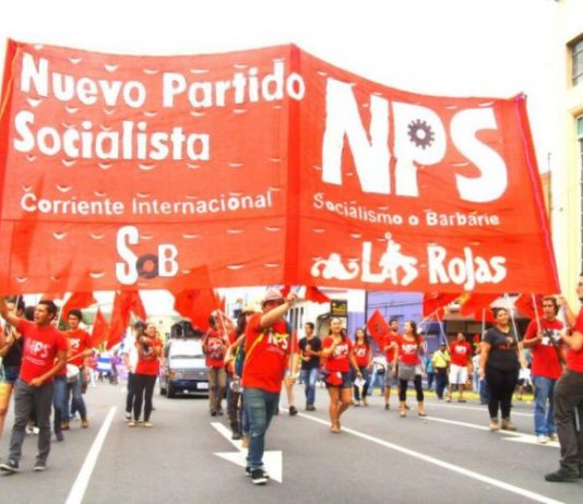 Los capítulos no escritos del ¿Qué Hacer?