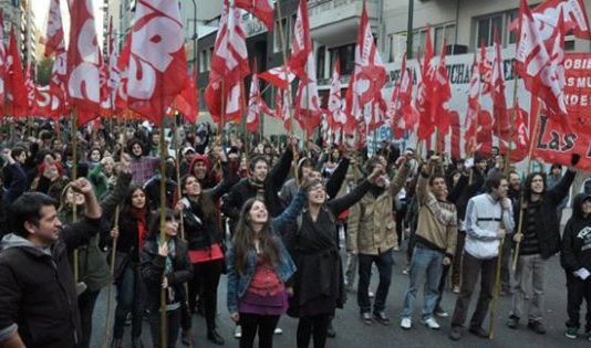 La madre de todas las batallas