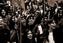 Legalidad nacional y extensión nacional del partido