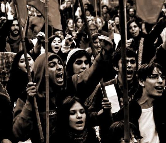 Legalidad nacional y extensión nacional del partido