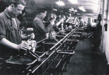 La “guerra de guerrillas” industrial