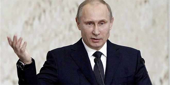 putin
