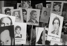 En el país de los Rodríguez Saá también se juzgan los crímenes de la dictadura