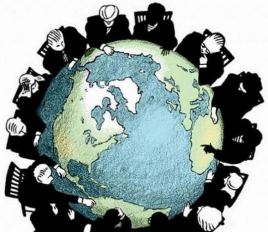 Notas sobre la situación mundial