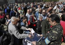 Duro golpe al gobierno pro-occidental de Kiev… y grave problema para Moscú