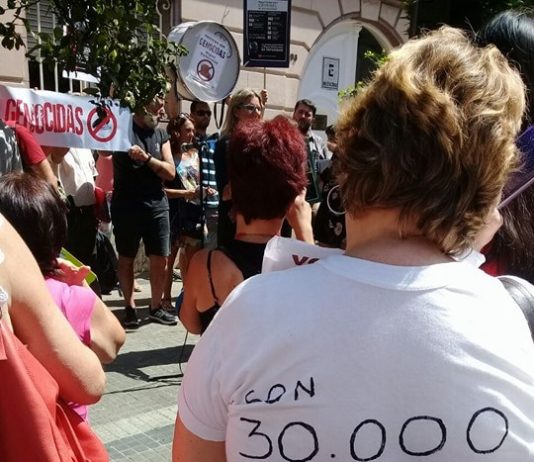 Parar las suspensiones y despidos saliendo a luchar