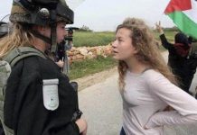 Juicio de Ahed Tamimi: “Simplemente queremos vivir en libertad” Ahed Tamimi