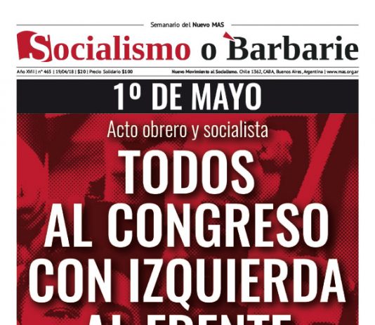 Publicaciones: Periodico Sob 465