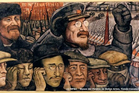 Cuando la clase obrera tomó el cielo por asalto