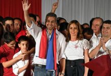 Elecciones en Paraguay: la continuidad de la continuidad