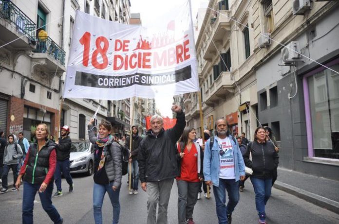 18 de Diciembre