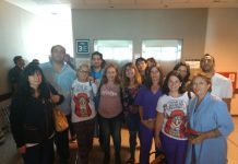 EMFER – Tatsa – “Se logró la estatización de los puestos de trabajo”