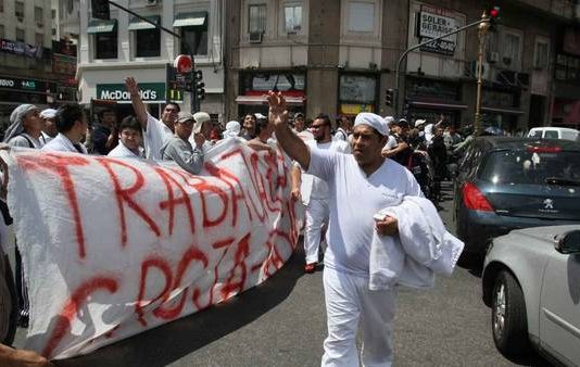 Gaza – Genocidio sionista y heroica resistencia Palestina