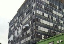 Córdoba – No a la privatización de EPEC